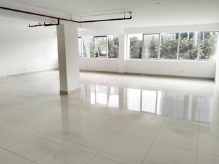 Foto 3 de OFICINA ADMINISTRATIVA DE 142 M2 EN ALQUILER EN SAN ISIDRO
