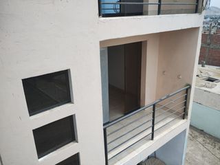 Foto 4 de Vendo Dpto Piso 3-Gas Calidda-03 Hab.