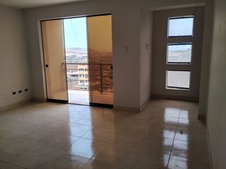 Foto 24 de Vendo Dpto Piso 4-Gas Calidda-03 Hab.