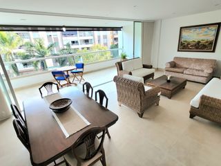 Foto 2 de VENDO APARTAMENTO SUR DE CALI, PANCE - PRECIO DE OPORTUNIDAD