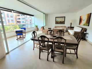 Foto 3 de VENDO APARTAMENTO SUR DE CALI, PANCE - PRECIO DE OPORTUNIDAD