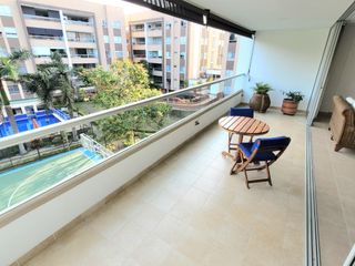 Foto 4 de VENDO APARTAMENTO SUR DE CALI, PANCE - PRECIO DE OPORTUNIDAD
