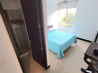 Foto 11 de VENDO APARTAMENTO SUR DE CALI, PANCE - PRECIO DE OPORTUNIDAD