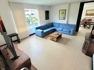 Foto 22 de VENDO APARTAMENTO SUR DE CALI, PANCE - PRECIO DE OPORTUNIDAD
