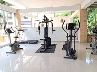 Foto 27 de VENDO APARTAMENTO SUR DE CALI, PANCE - PRECIO DE OPORTUNIDAD