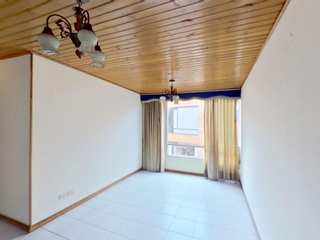 Foto 1 de SE VENDE APARTAMENTO EN BONANZA