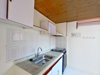 Foto 4 de SE VENDE APARTAMENTO EN BONANZA