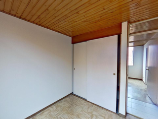Foto 10 de SE VENDE APARTAMENTO EN BONANZA