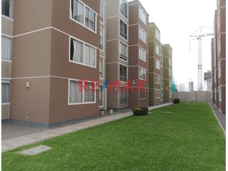 Foto 8 de Alquiler De Departamento Dentro De Condominio