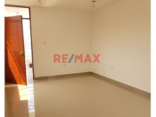 Foto 2 de Se Vende Departamento De Estreno En Santa María De Carabayllo