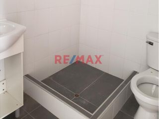 Foto 7 de Se Vende Departamento De Estreno En Santa María De Carabayllo