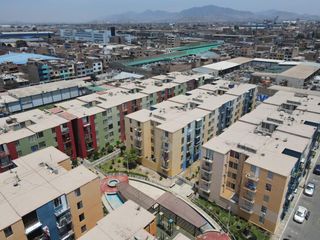 Foto 1 de Departamento a la Venta en el Callao Bellavista