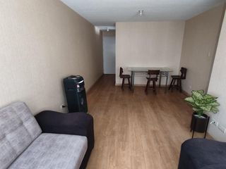 Foto 1 de Departamento en Alquiler Ate Vitarte