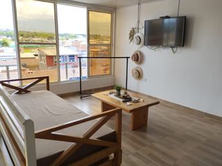 Foto 8 de Edificio de Apartamentos en Venta Para AirBnB. Armenia Quindio