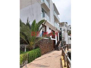 Foto 2 de 🏡 Departamento En Alquiler | Pucusana | Vista Panoramica Al Mar