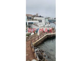 Foto 4 de 🏡 Departamento En Alquiler | Pucusana | Vista Panoramica Al Mar