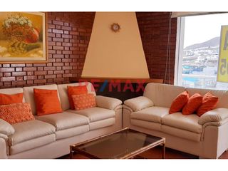Foto 5 de 🏡 Departamento En Alquiler | Pucusana | Vista Panoramica Al Mar