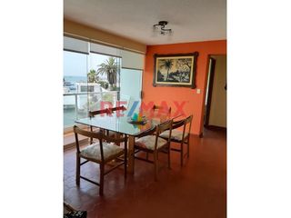 Foto 6 de 🏡 Departamento En Alquiler | Pucusana | Vista Panoramica Al Mar