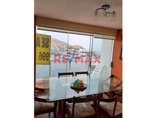 Foto 7 de 🏡 Departamento En Alquiler | Pucusana | Vista Panoramica Al Mar