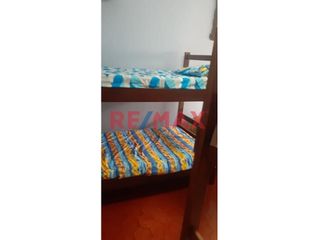 Foto 9 de 🏡 Departamento En Alquiler | Pucusana | Vista Panoramica Al Mar