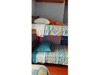 Foto 12 de 🏡 Departamento En Alquiler | Pucusana | Vista Panoramica Al Mar