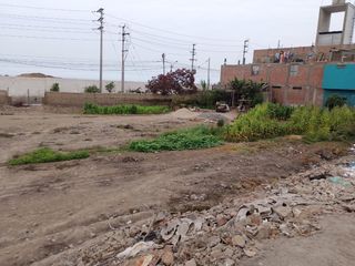 Foto 3 de VENTA DE TERRENO DE 5,613 M2, 3 FRENTES, EXCELENTE UBICACIÓN, ZONA URBANA-COMERCIAL