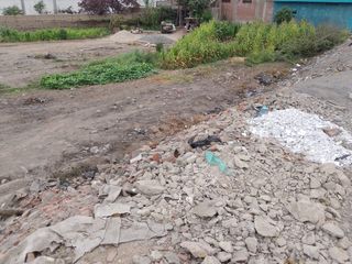 Foto 4 de VENTA DE TERRENO DE 5,613 M2, 3 FRENTES, EXCELENTE UBICACIÓN, ZONA URBANA-COMERCIAL