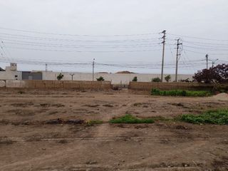 Foto 5 de VENTA DE TERRENO DE 5,613 M2, 3 FRENTES, EXCELENTE UBICACIÓN, ZONA URBANA-COMERCIAL