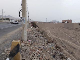 Foto 6 de VENTA DE TERRENO DE 5,613 M2, 3 FRENTES, EXCELENTE UBICACIÓN, ZONA URBANA-COMERCIAL