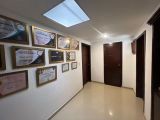 Foto 12 de Casa de 240 m², ideal para negocio u hogar, 2 pisos en zona estratégica
