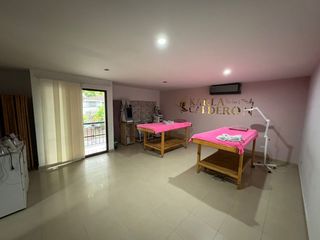 Foto 19 de Casa de 240 m², ideal para negocio u hogar, 2 pisos en zona estratégica