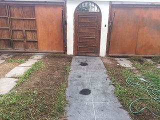 Foto 5 de Venta terreno en Av. Javier Prado Este, San Borja(cerca del Trebol)