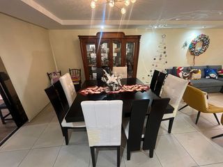 Foto 4 de CASA DE VENTA EN CONJUNTO PRIVADO EN SECTOR LA OCCIDENTAL, PARQUE INGLES
