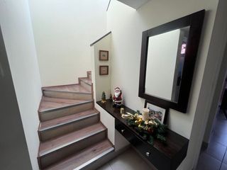 Foto 9 de CASA DE VENTA EN CONJUNTO PRIVADO EN SECTOR LA OCCIDENTAL, PARQUE INGLES