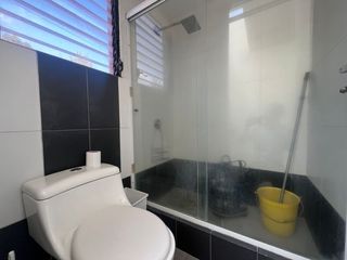 Foto 11 de CASA DE VENTA EN CONJUNTO PRIVADO EN SECTOR LA OCCIDENTAL, PARQUE INGLES
