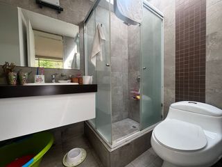 Foto 13 de CASA DE VENTA EN CONJUNTO PRIVADO EN SECTOR LA OCCIDENTAL, PARQUE INGLES