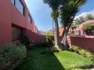 Foto 18 de CASA DE VENTA EN CONJUNTO PRIVADO EN SECTOR LA OCCIDENTAL, PARQUE INGLES
