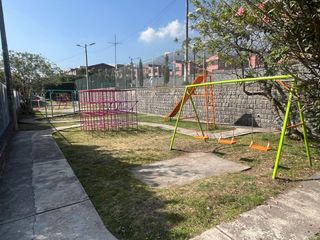 Foto 20 de CASA DE VENTA EN CONJUNTO PRIVADO EN SECTOR LA OCCIDENTAL, PARQUE INGLES