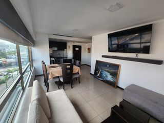Foto 2 de Norte de Guayaquil, Venta de Departamento 2 Dormitorios
