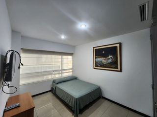 Foto 3 de Norte de Guayaquil, Venta de Departamento 2 Dormitorios