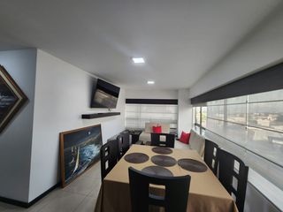 Foto 5 de Norte de Guayaquil, Venta de Departamento 2 Dormitorios