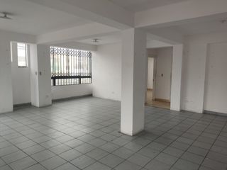 Foto 9 de SE ALQUILA AMPLIO LOCAL, 2DO PISO, AVENIDA PERU-SMP