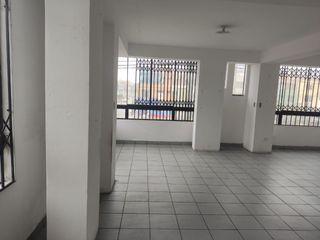 Foto 10 de SE ALQUILA AMPLIO LOCAL, 2DO PISO, AVENIDA PERU-SMP