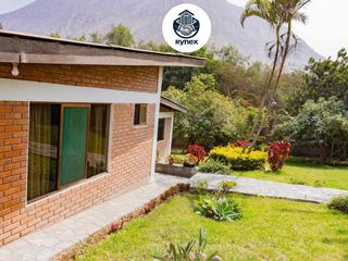Foto 9 de SE VENDE HERMOSA CASA SEMIRÚSTICA