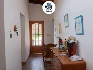 Foto 10 de SE VENDE HERMOSA CASA SEMIRÚSTICA