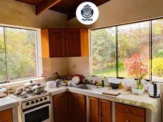 Foto 6 de SE VENDE HERMOSA CASA SEMIRÚSTICA