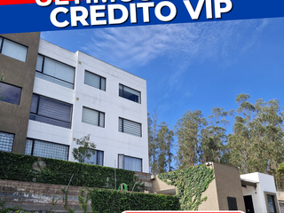 Foto 1 de ULTIMOS DEPARTAMENTOS VIP SECTOR LLANO CHICO
