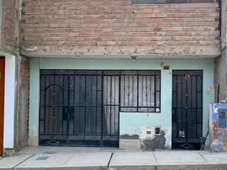 Foto 2 de Vendo Casa cerca del Parque Zonal Huascar  Urb. Pachacamac