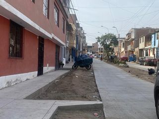 Foto 7 de Vendo Casa cerca del Parque Zonal Huascar  Urb. Pachacamac