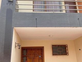 Foto 1 de Linda villa en venta sector Racar Plaza $125.000dlrs.